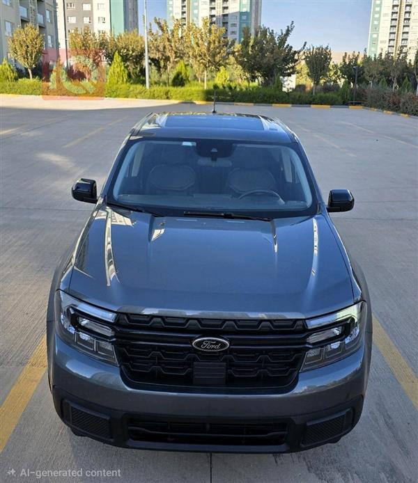 فورد مافريك 2024 للبيع في العراق - السليمانية